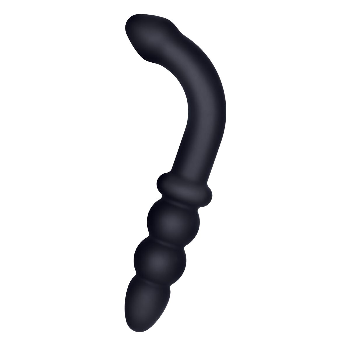 Anal plug NMC Sort (6,4 cm)